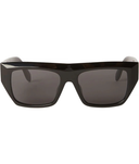 Black-Dark Grey
