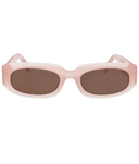 Light Pink-Brown