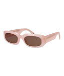 Light Pink-Brown