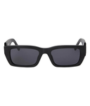 Matte Black-Dark Grey