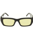 Black-Yellow