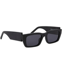 Matte Black-Dark Grey