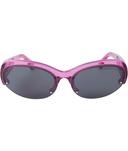 Pink-Dark Grey