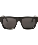 Black-Dark Grey