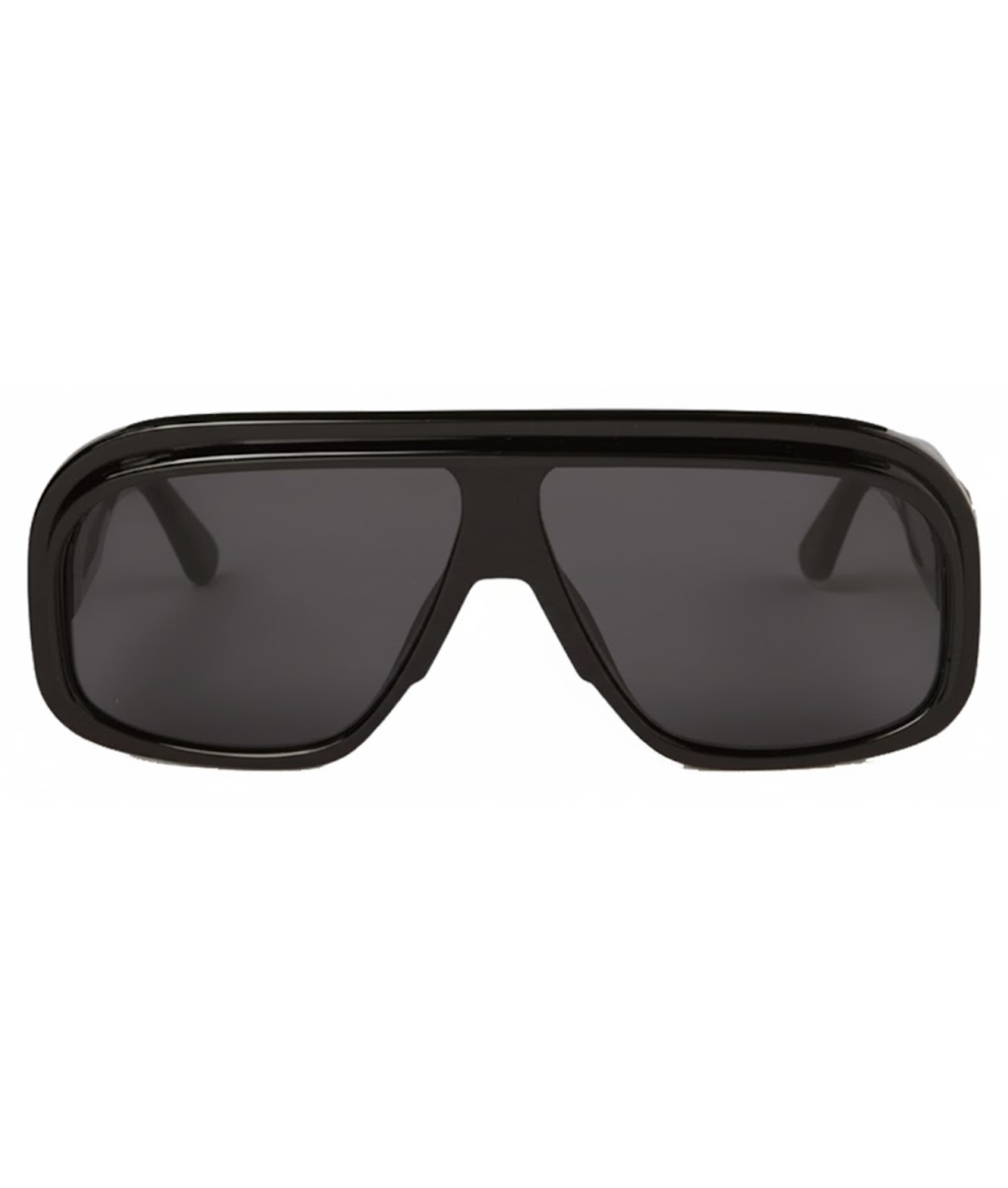 Black Matte-Dark Grey