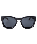 Black Matte-Dark Grey