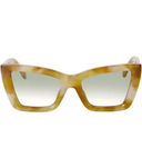 Havana Yellow-Gradient Green