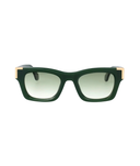 Green Green-Gradient