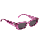 Pink-Dark Grey