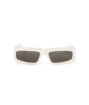 White-Dark Grey
