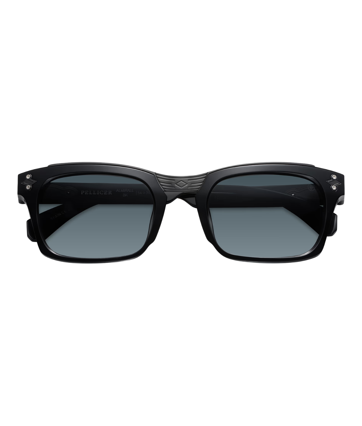 Black-Black