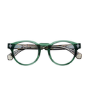 Green Havana