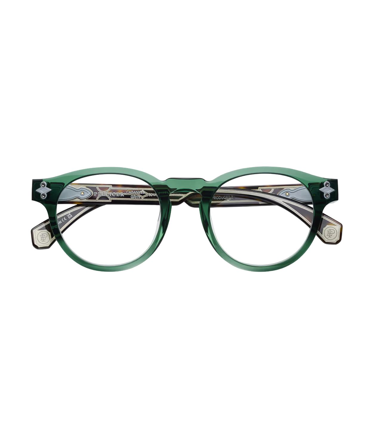 Green Havana