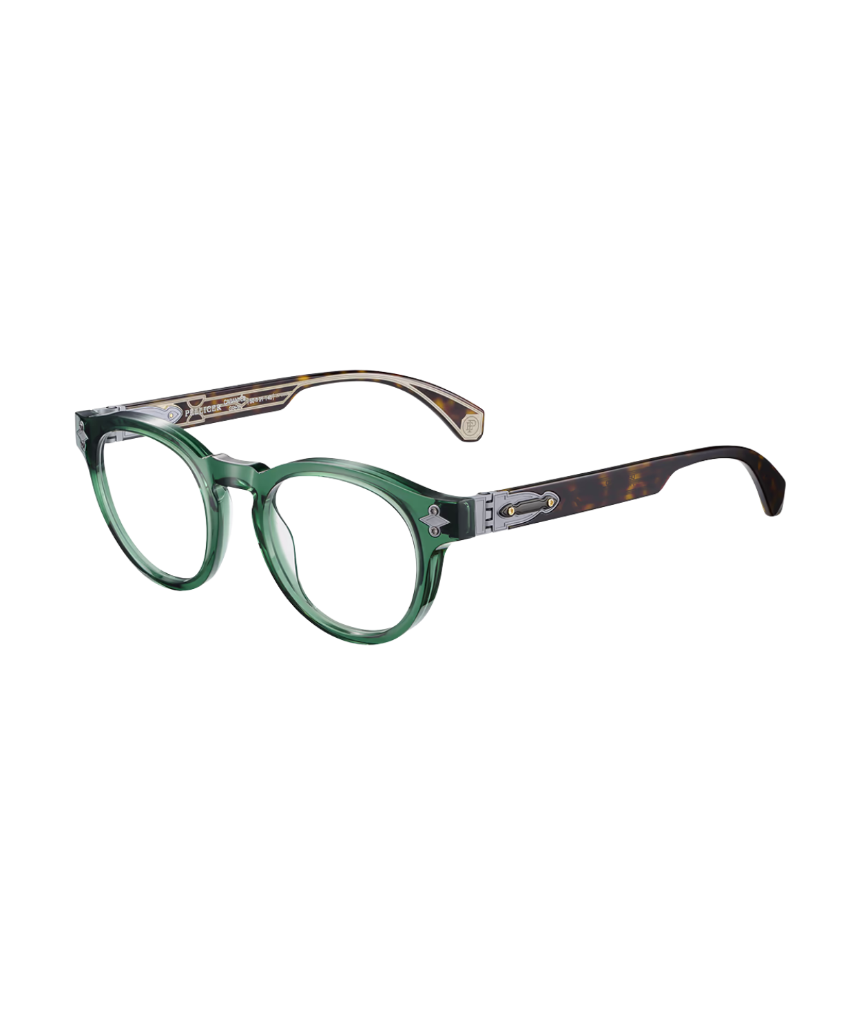 Green Havana