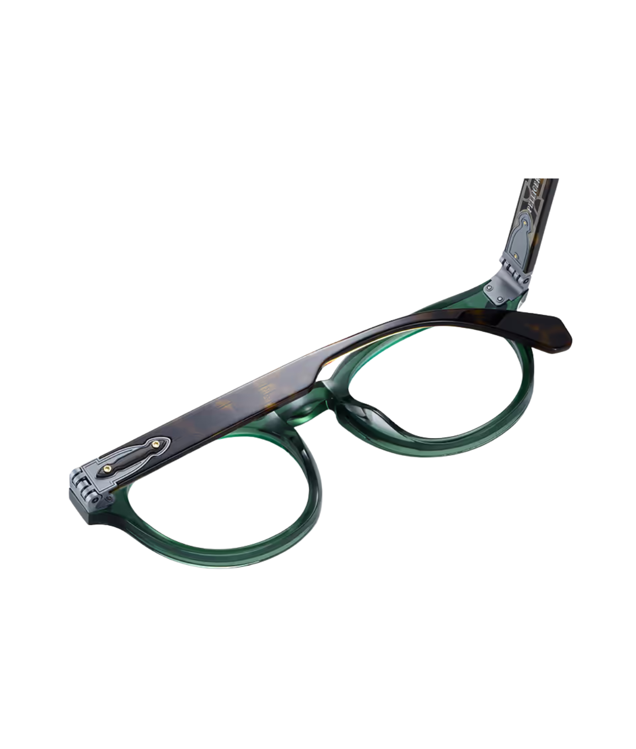 Green Havana