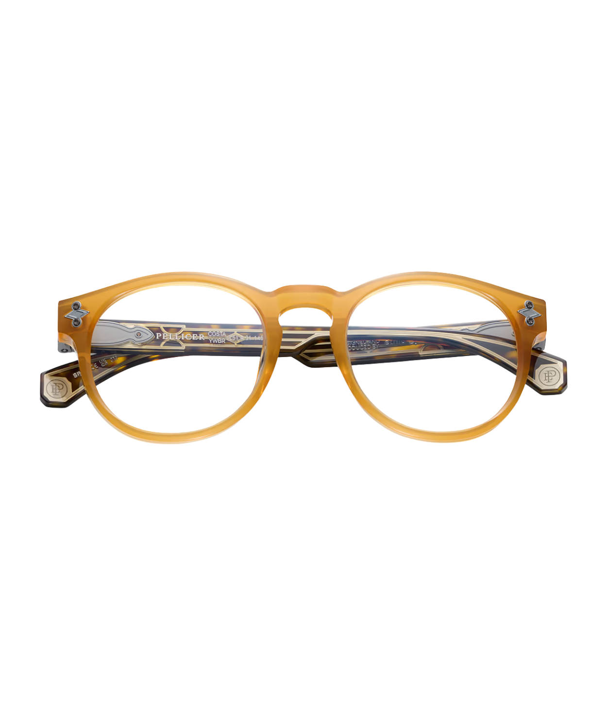 Yellow Brown