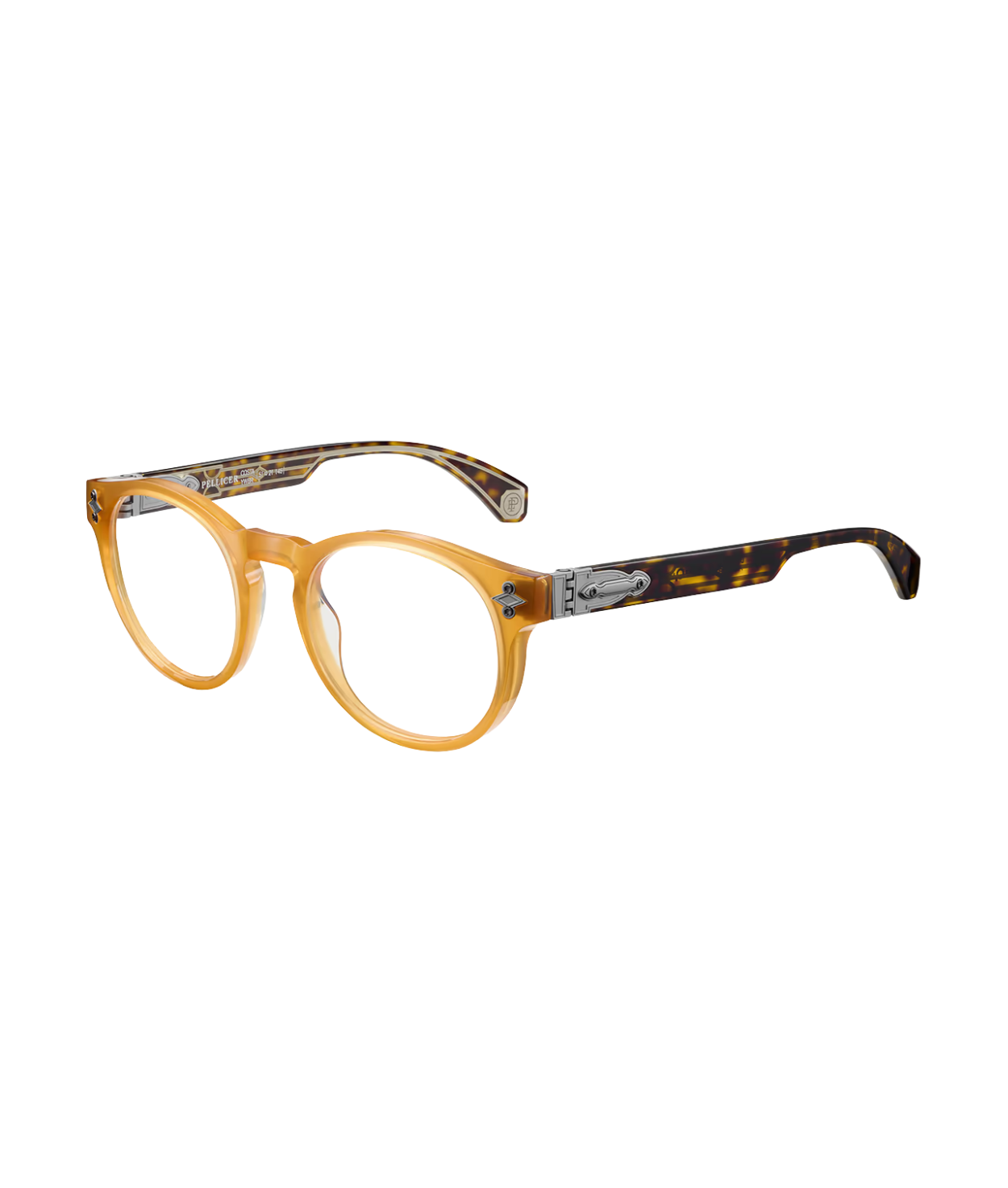 Yellow Brown