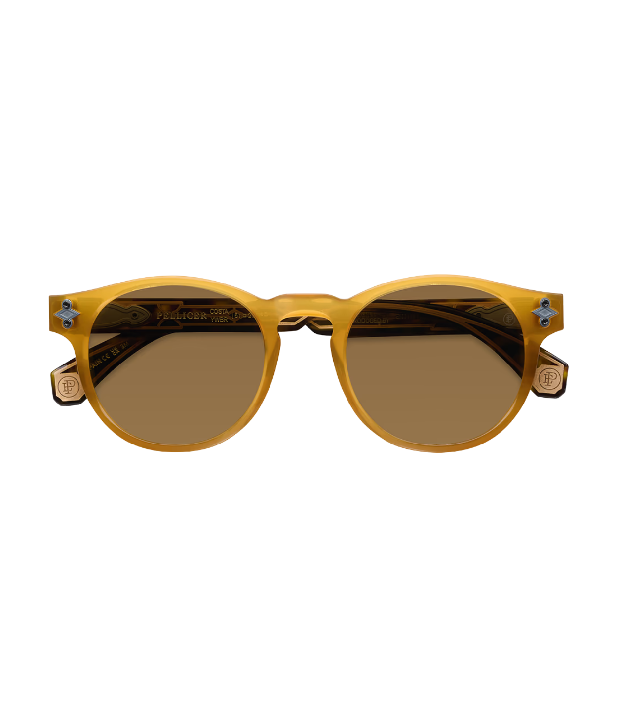 Yellow-Brown