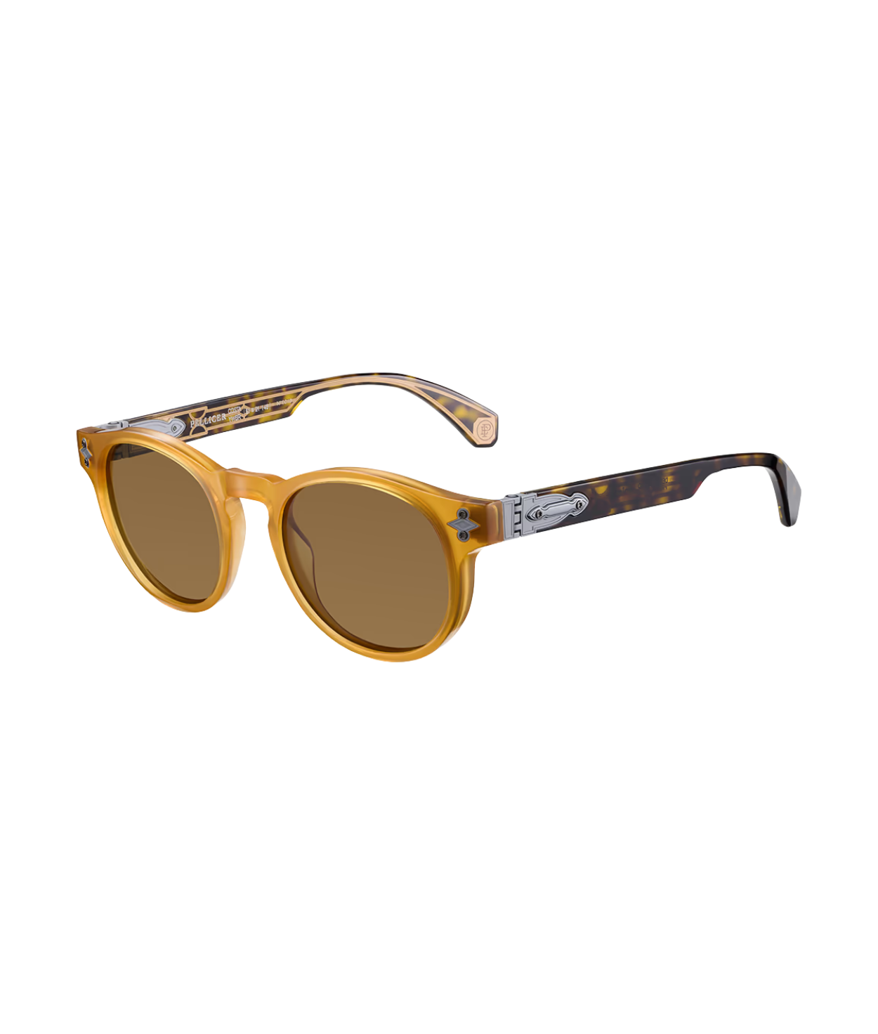 Yellow-Brown