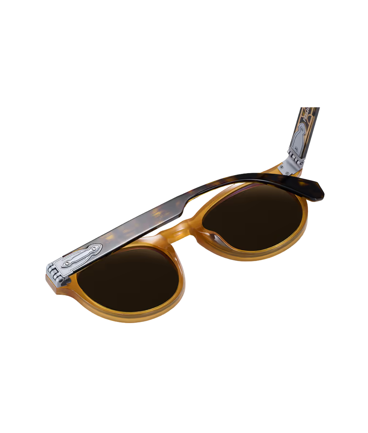 Yellow-Brown