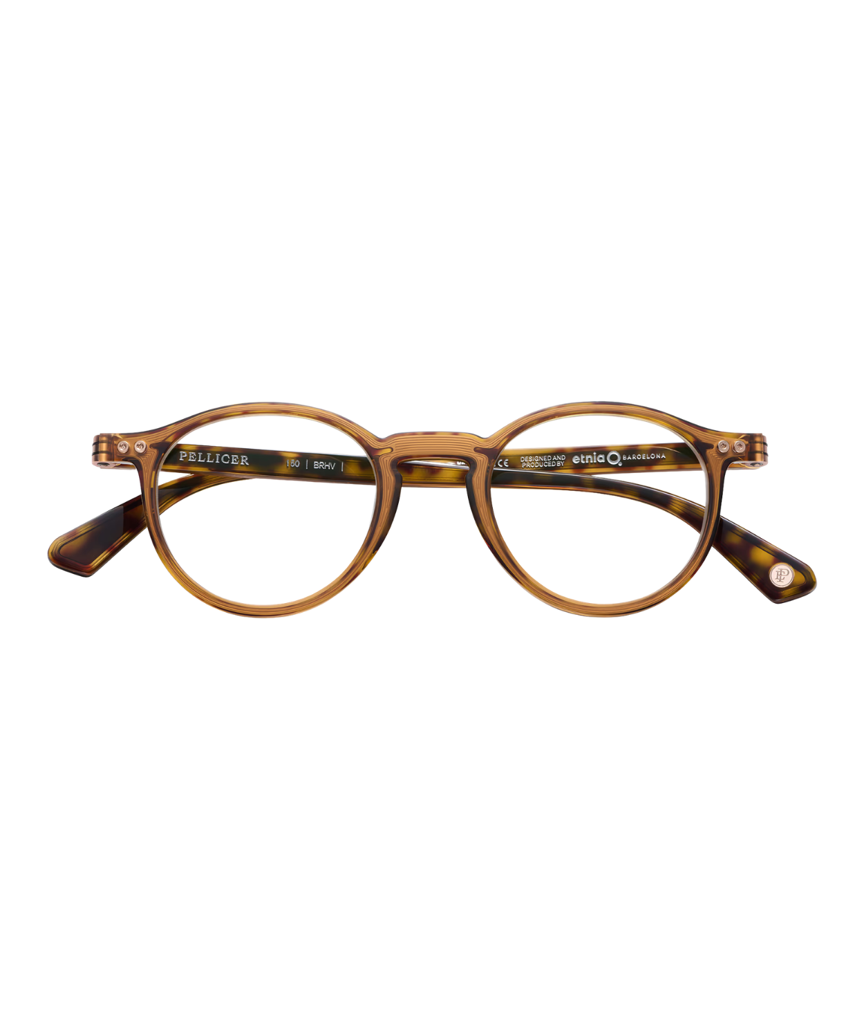 Brown Havana