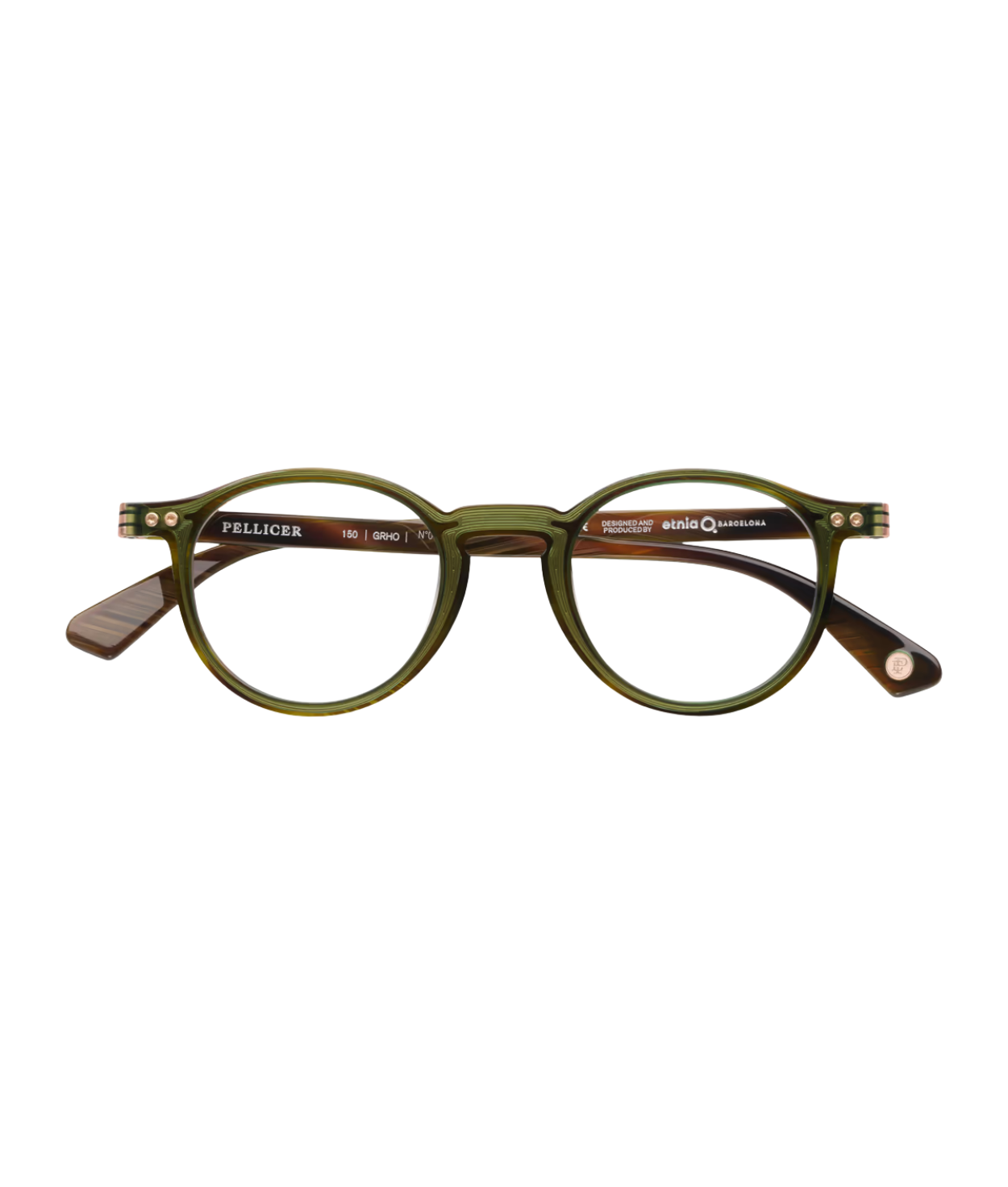 Green Havana