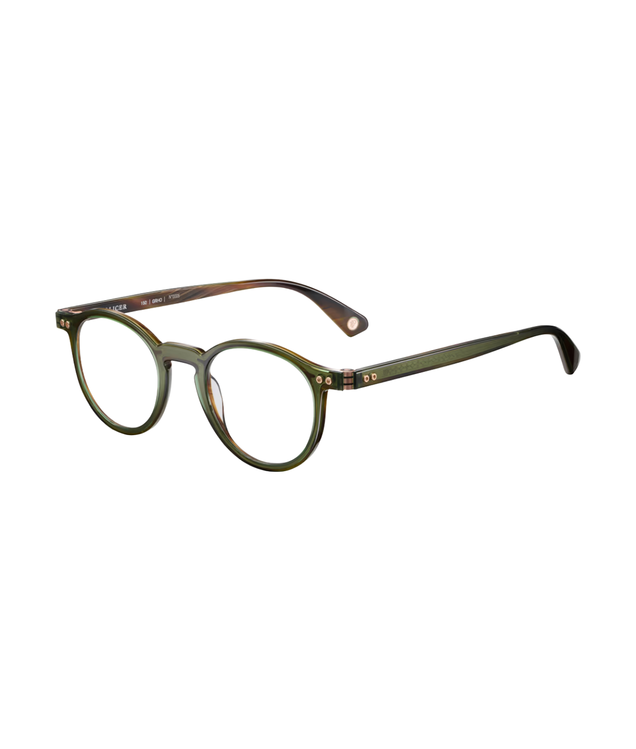 Green Havana