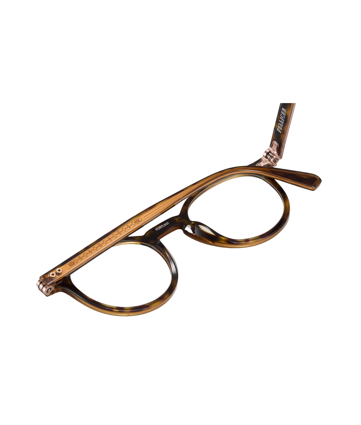 Brown Havana