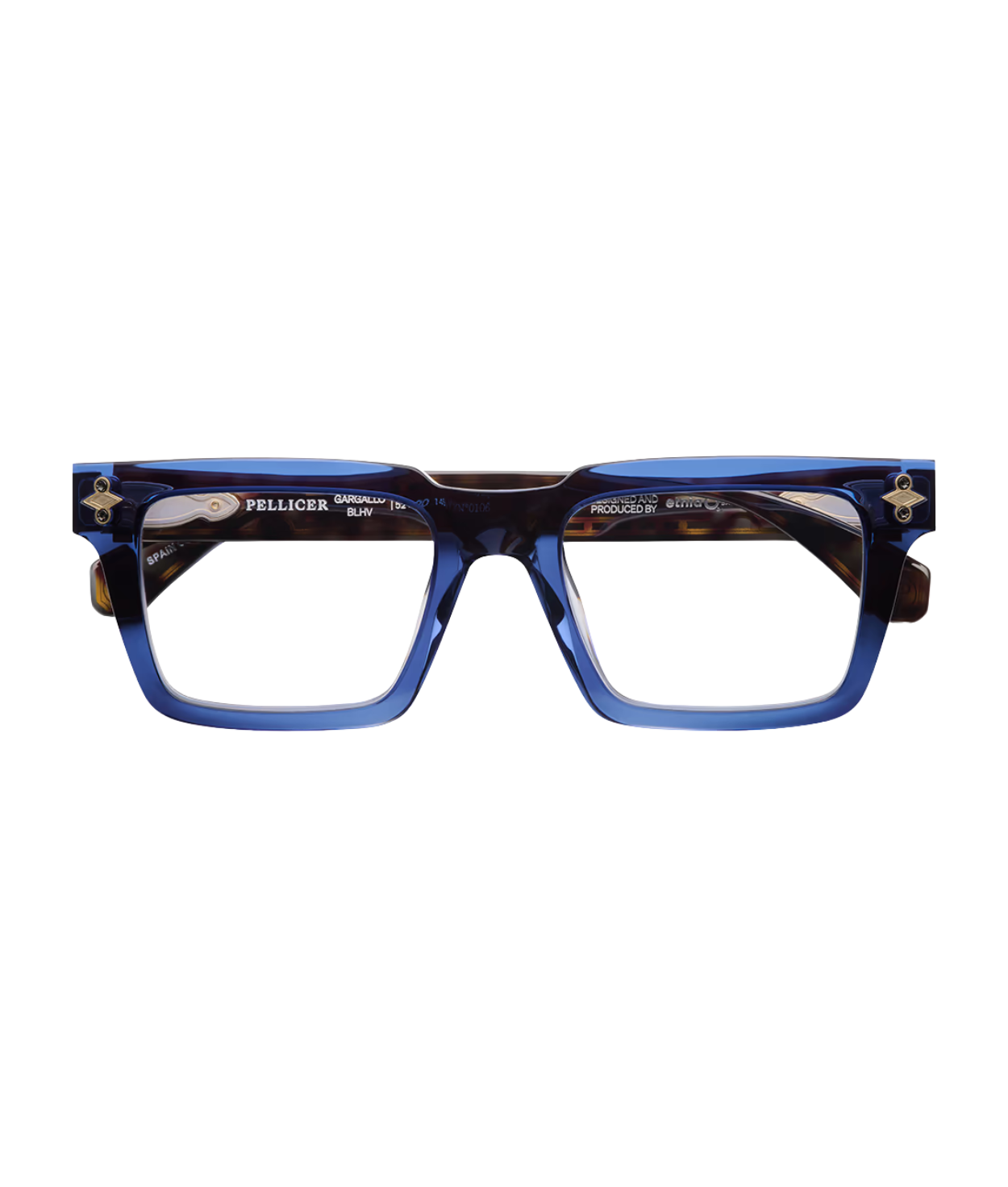 Blue Havana