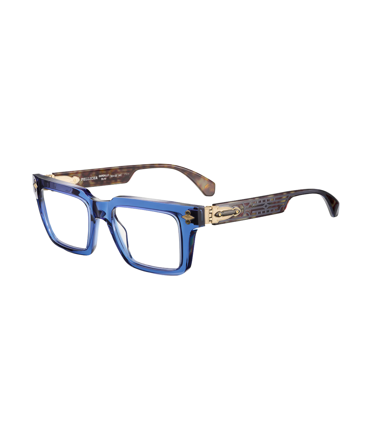 Blue Havana