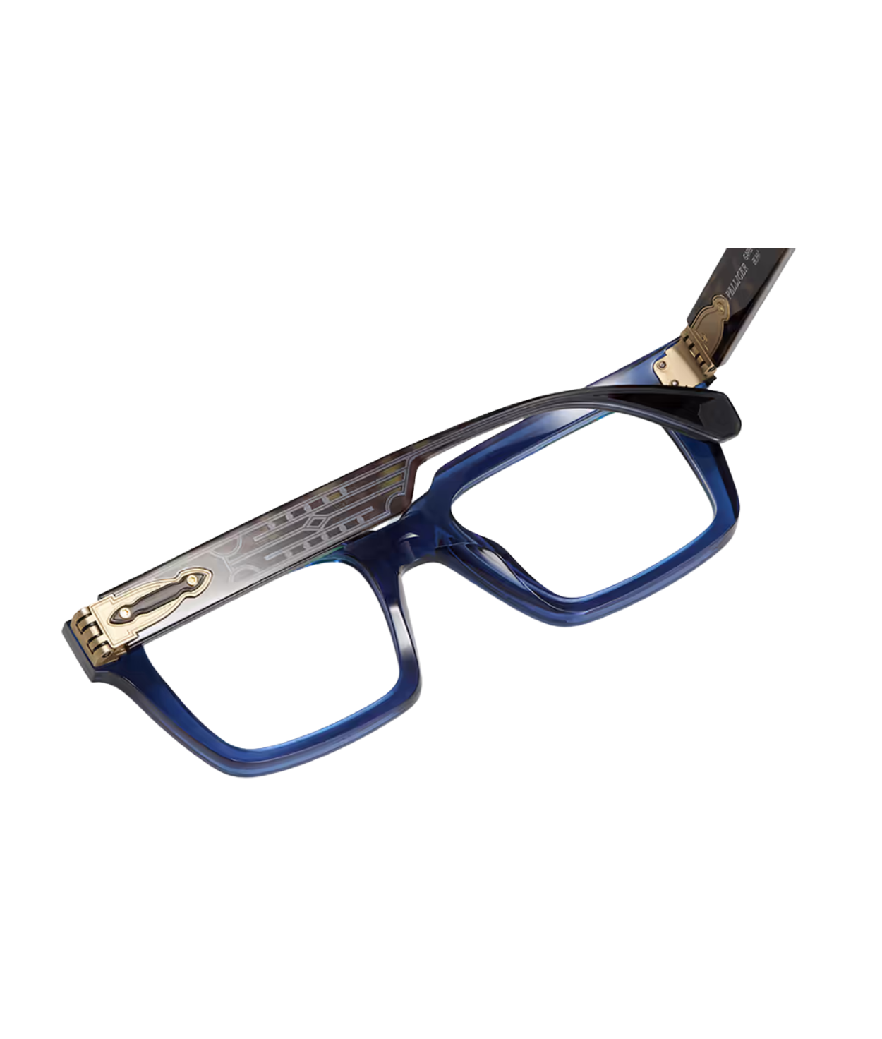 Blue Havana