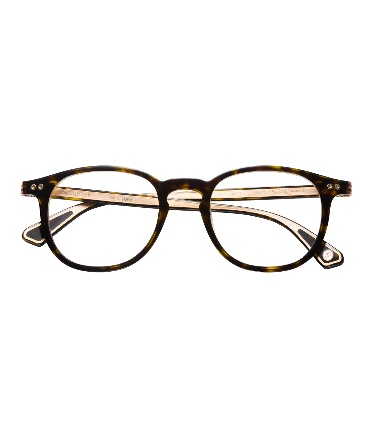 Brown Havana