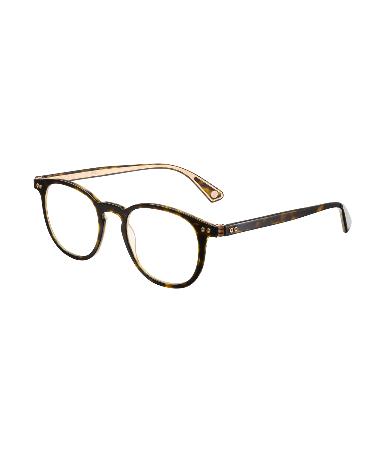 Brown Havana