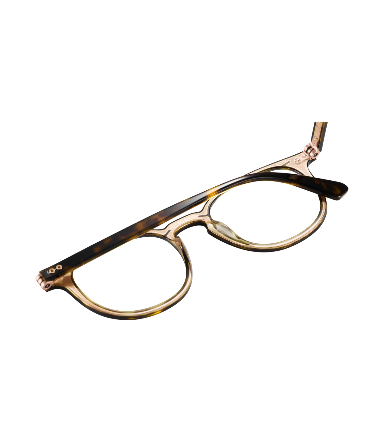 Brown Havana