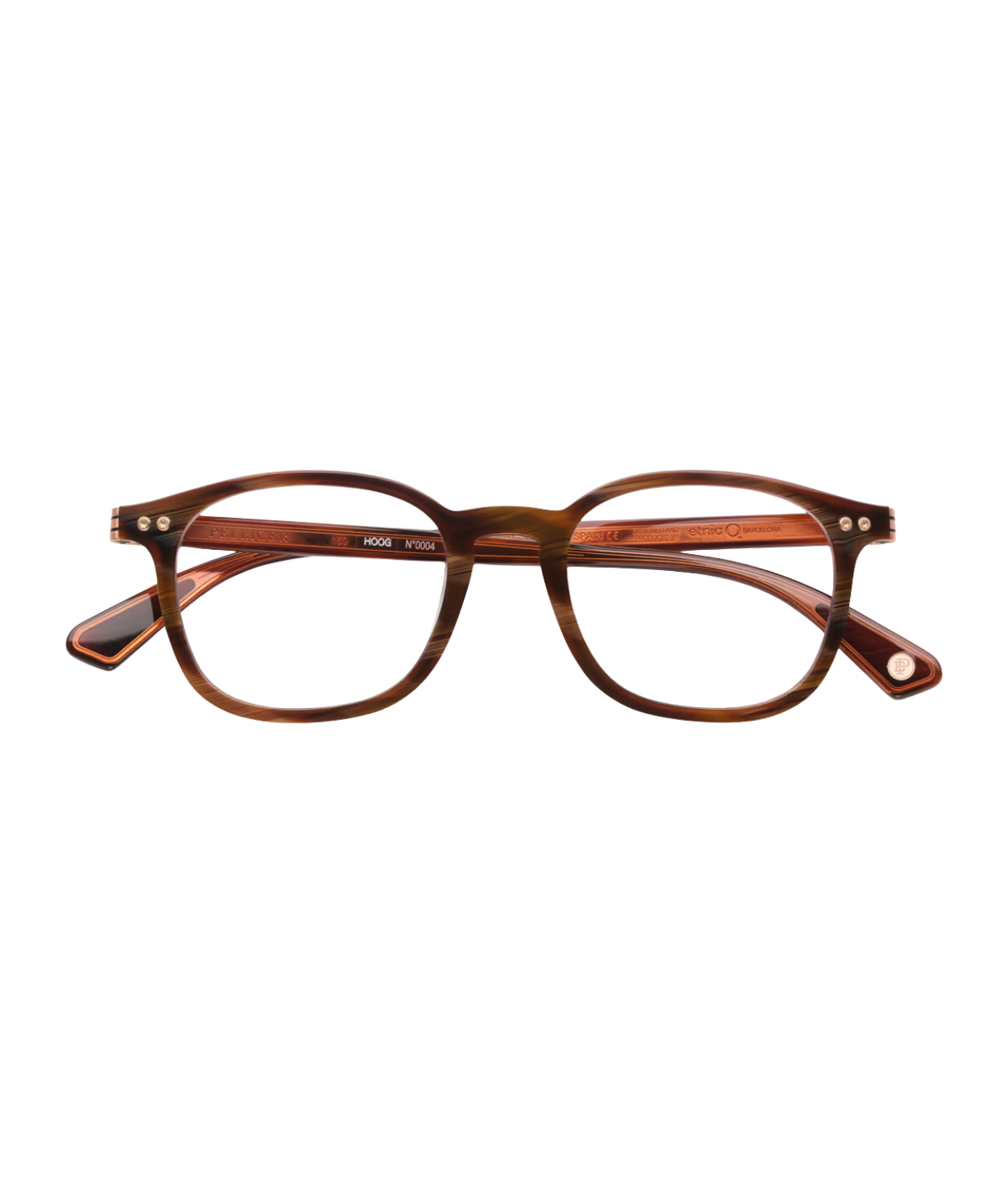 Brown Tortoiseshell