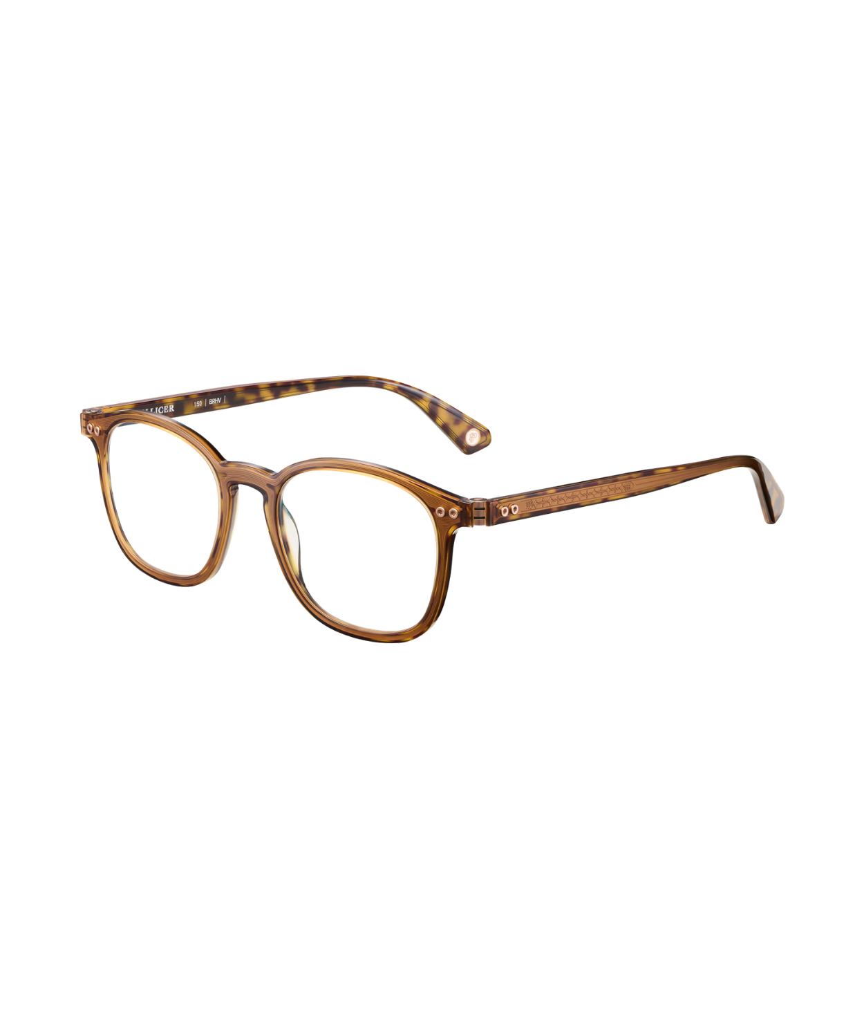 Brown Havana