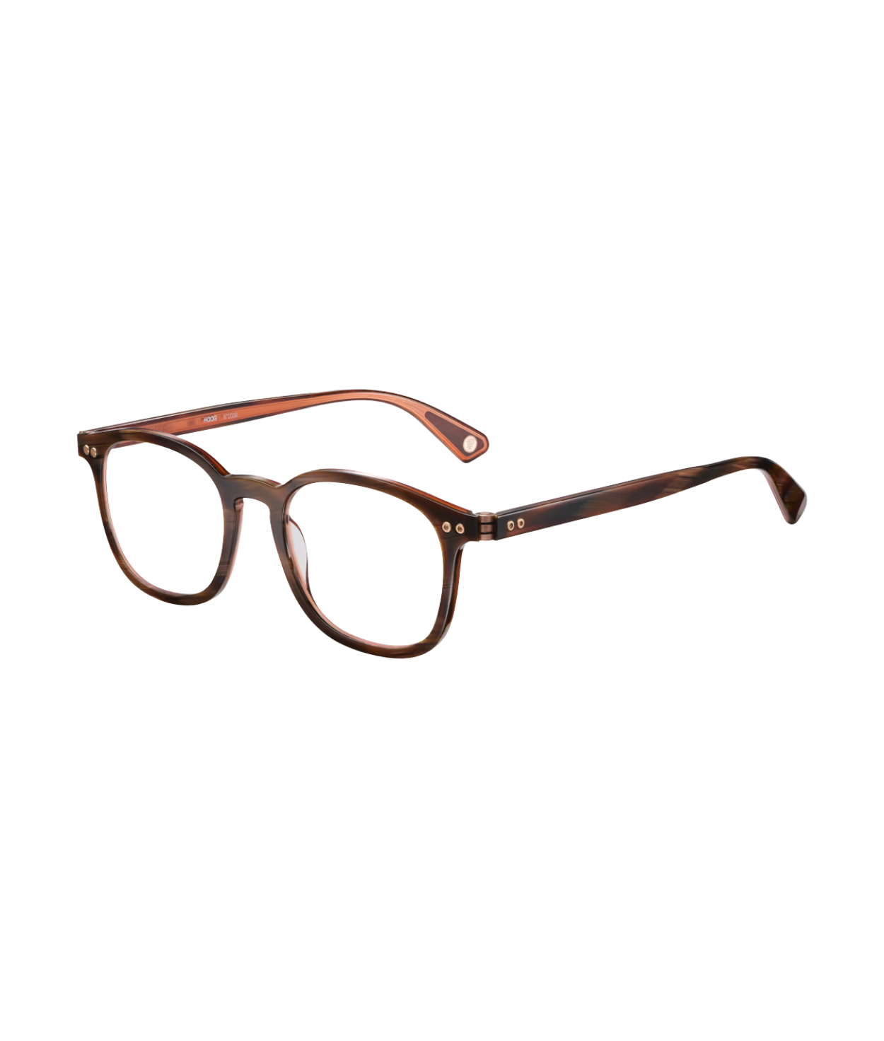 Brown Tortoiseshell