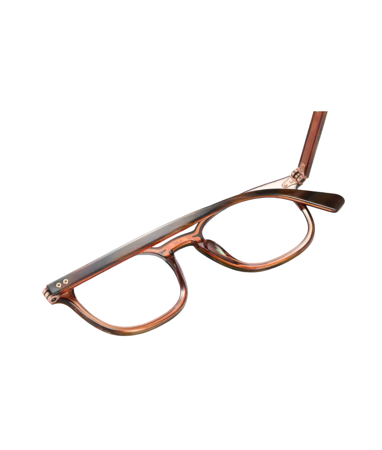Brown Tortoiseshell