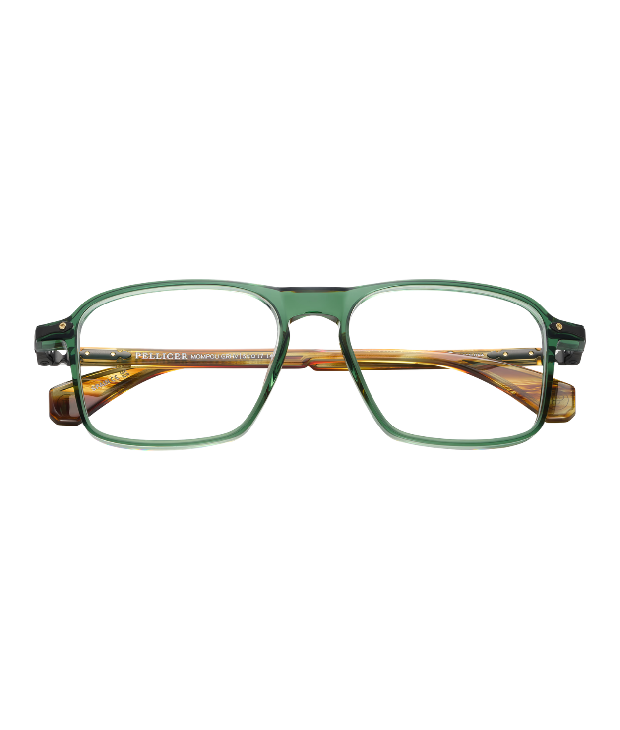 Green Havana