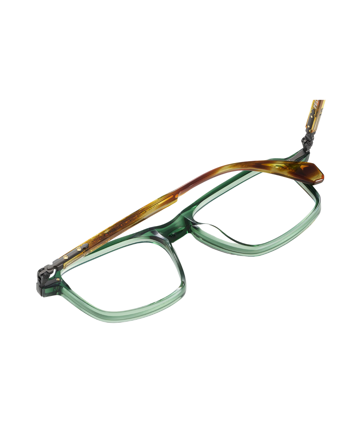 Green Havana