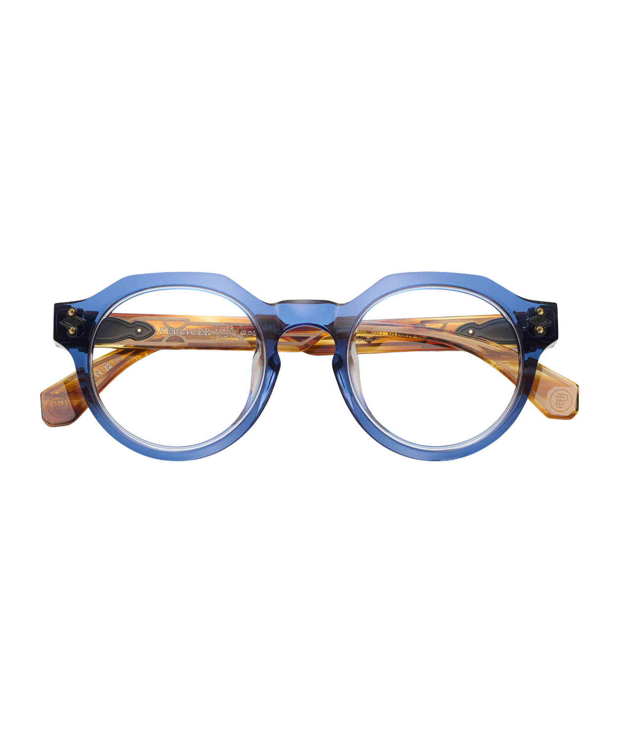 Blue Havana