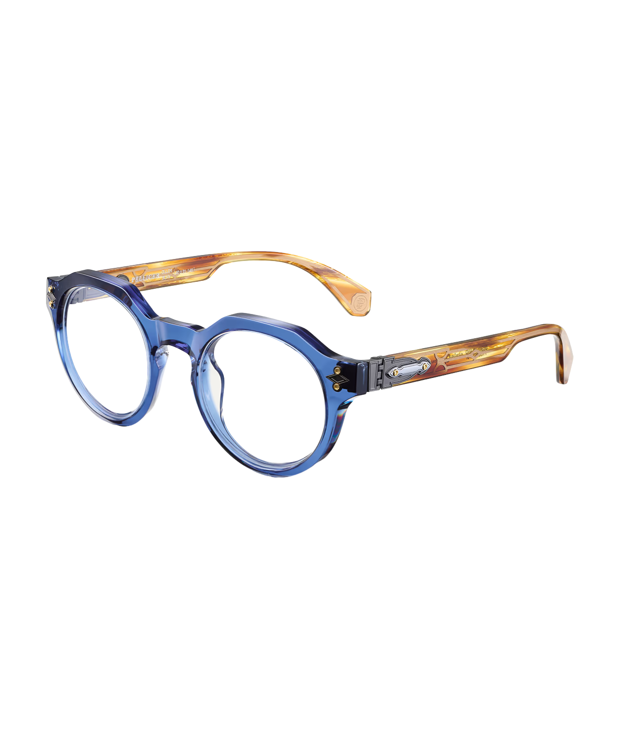 Blue Havana