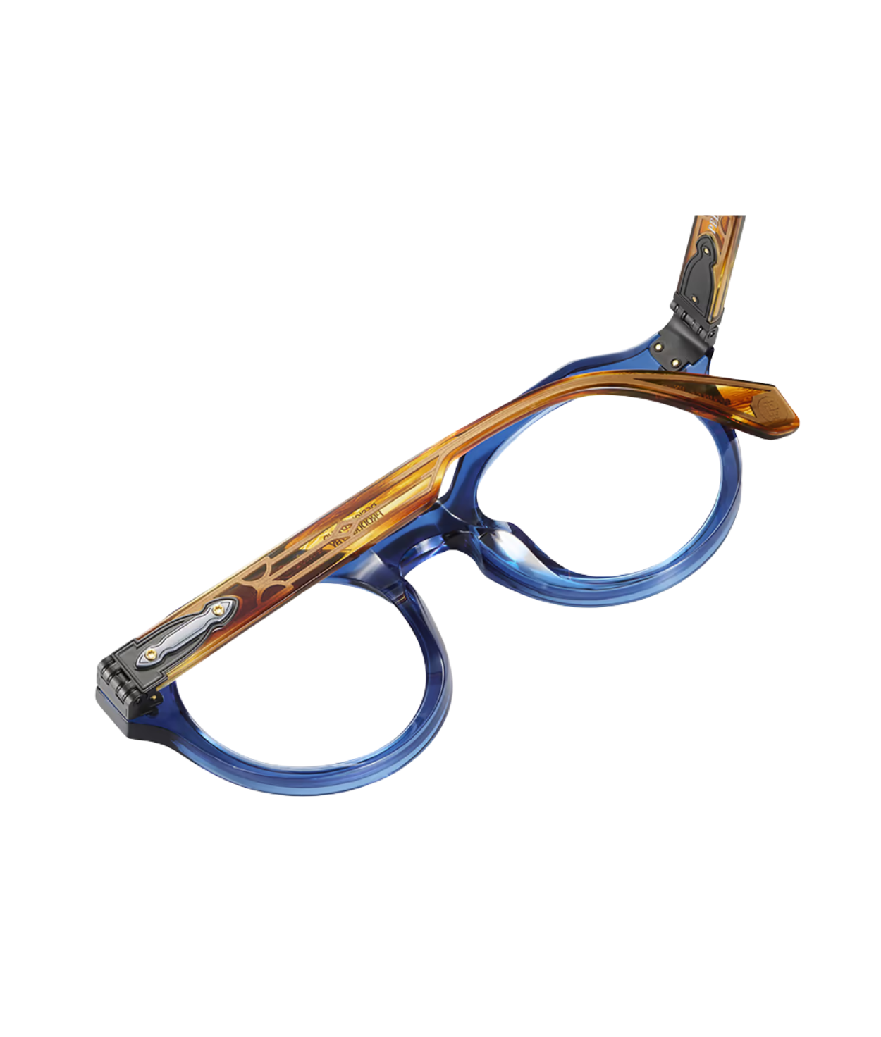Blue Havana