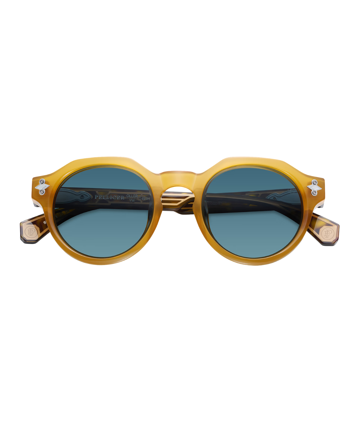Yellow-Blue