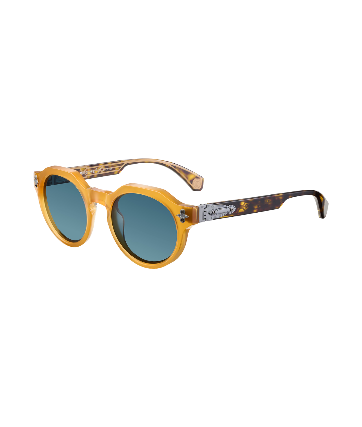 Yellow-Blue