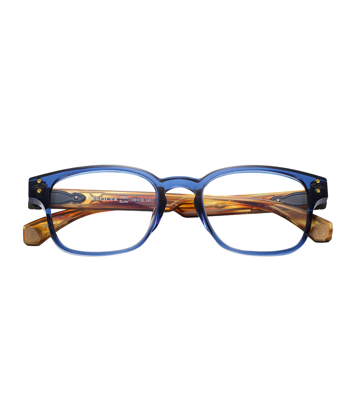 Blue Havana