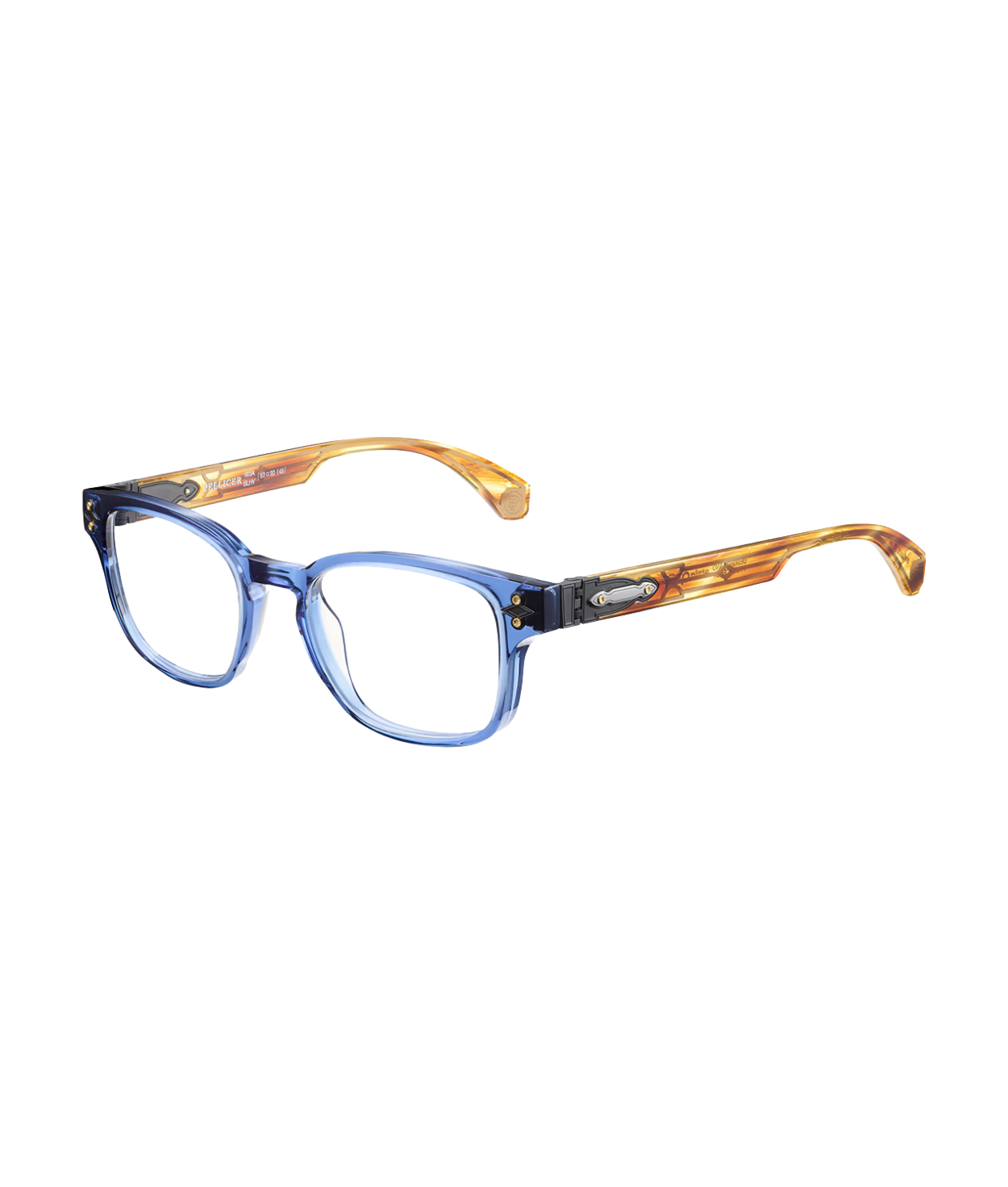 Blue Havana