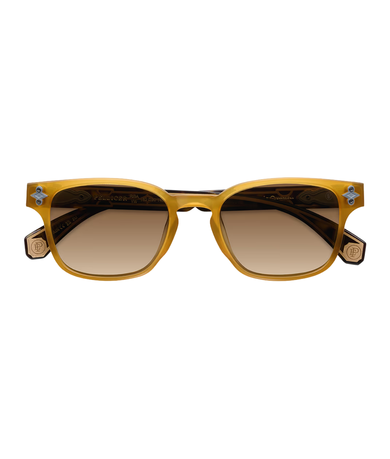 Yellow-Brown