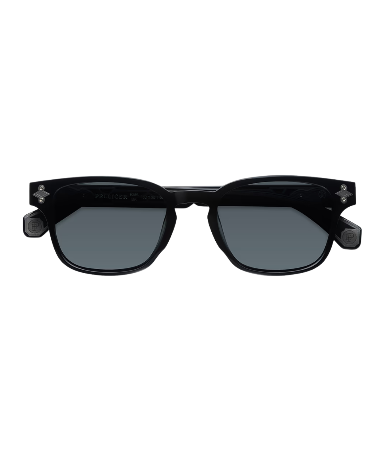 Black-Black