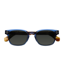 Blue Havana-Black